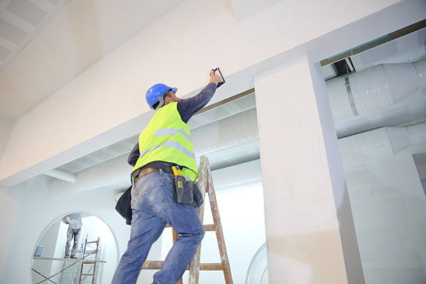 Trusted Crestwood, KY Dry wall and painting Experts